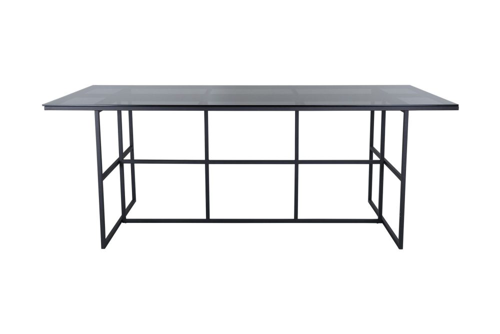 Leif Matbord 200 cm