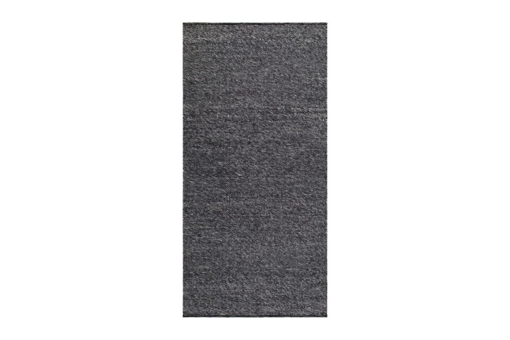 Skagen Ullmatta 75x150 cm Rektangulär