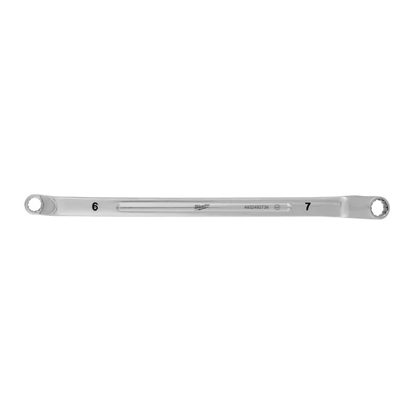 Milwaukee 4932492743 Ringnyckel 12x13 mm