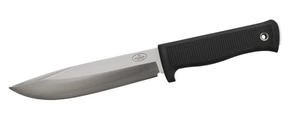 Fällkniven A1Z Kniv 280 mm, zytelslida