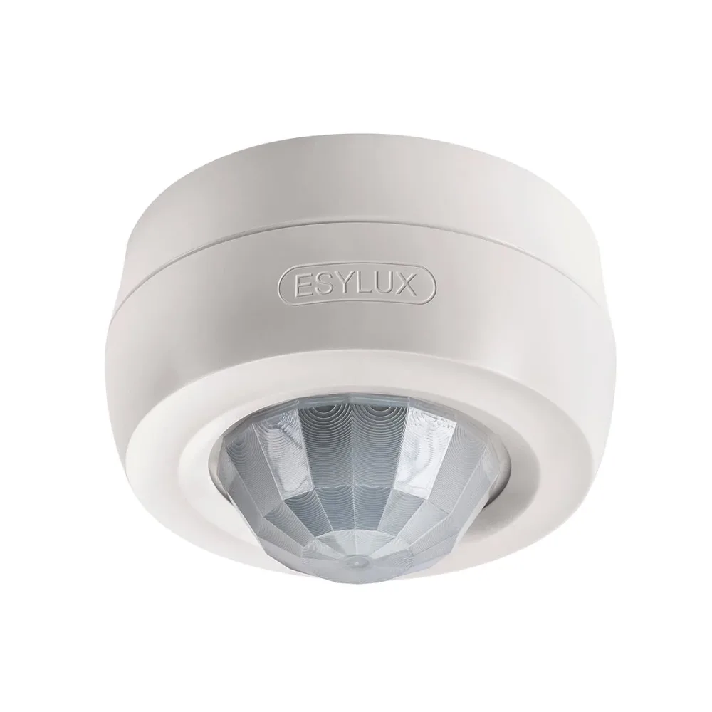 ESYLUX EB10431296 Rörelsesensor 24 meter - Bild 2