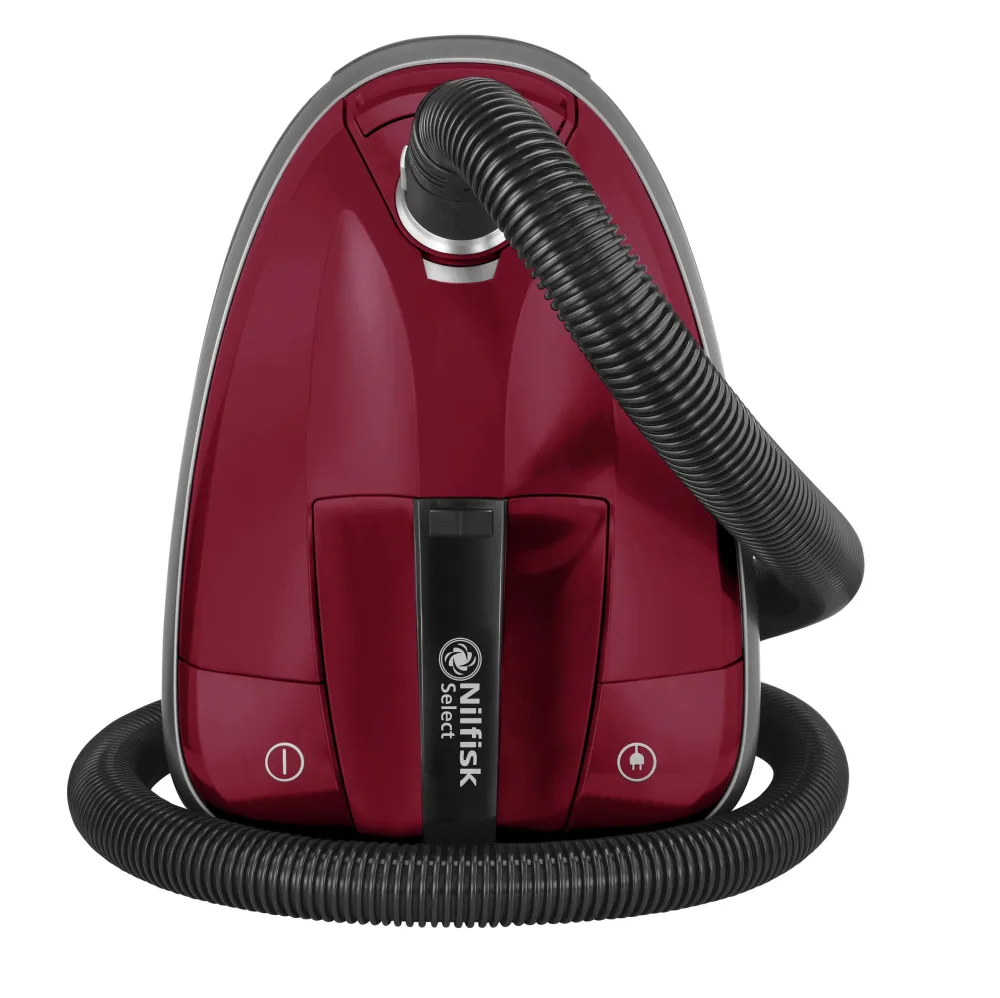 Nilfisk Select Classic Dammsugare 450 W