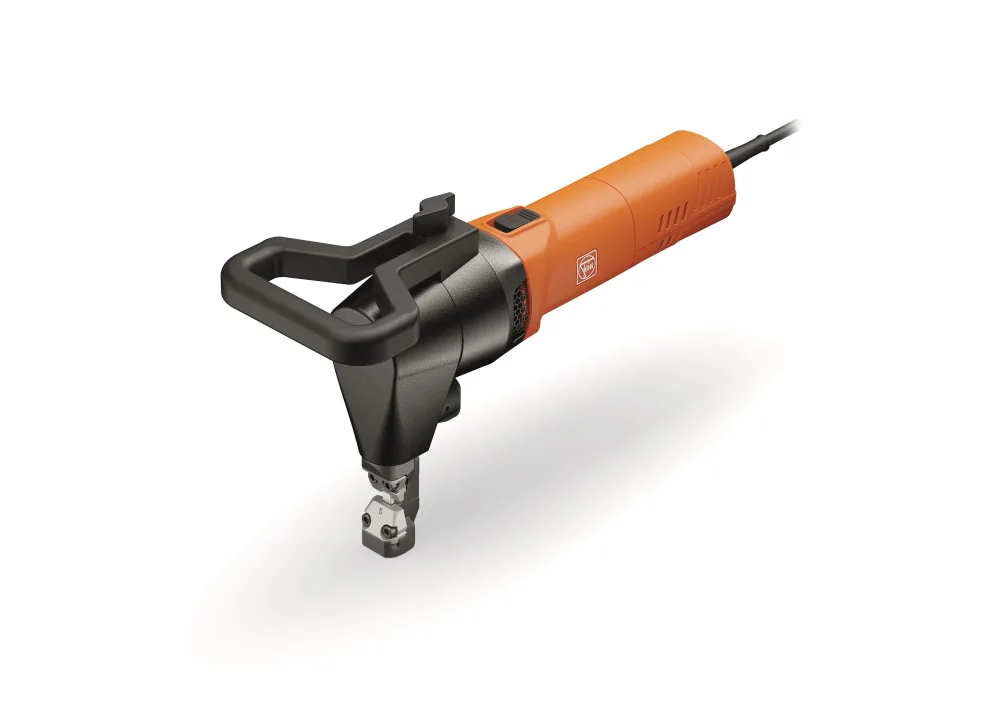 Fein BLK 5.0 E Nibblare 1700 W