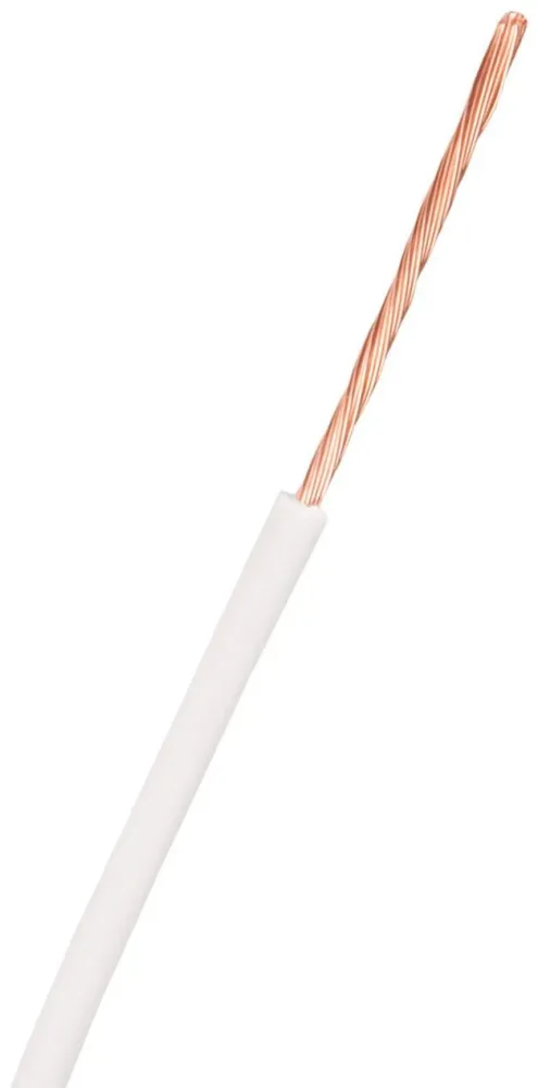 Nexans 11020241-008 Kopplingskabel RK 6, 90°C (H07V2-K 4) 6 mm² - Bild 2