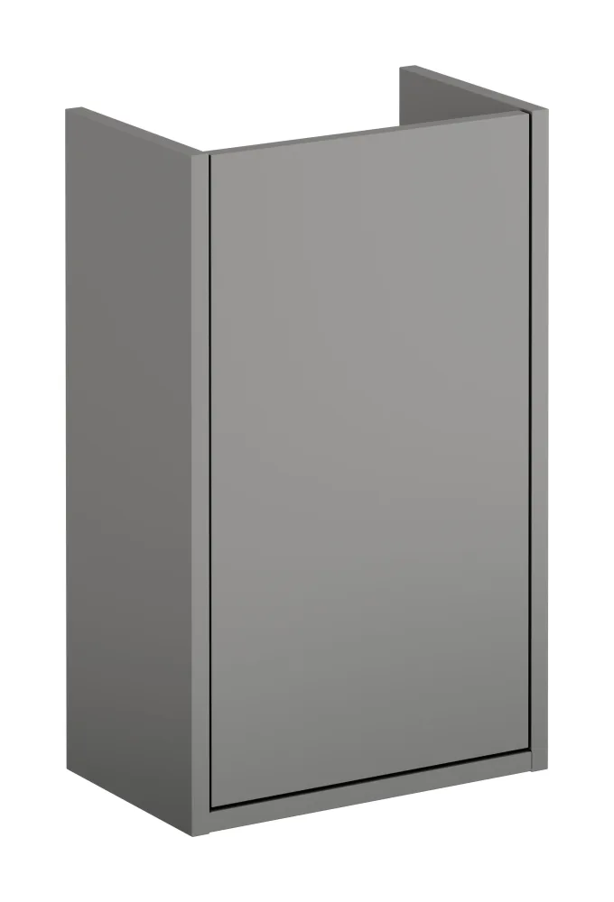 Gustavsberg GB71ACVC34TM00 Tvättställsskåp 33x53.5x20.2 cm Vit - Bild 2