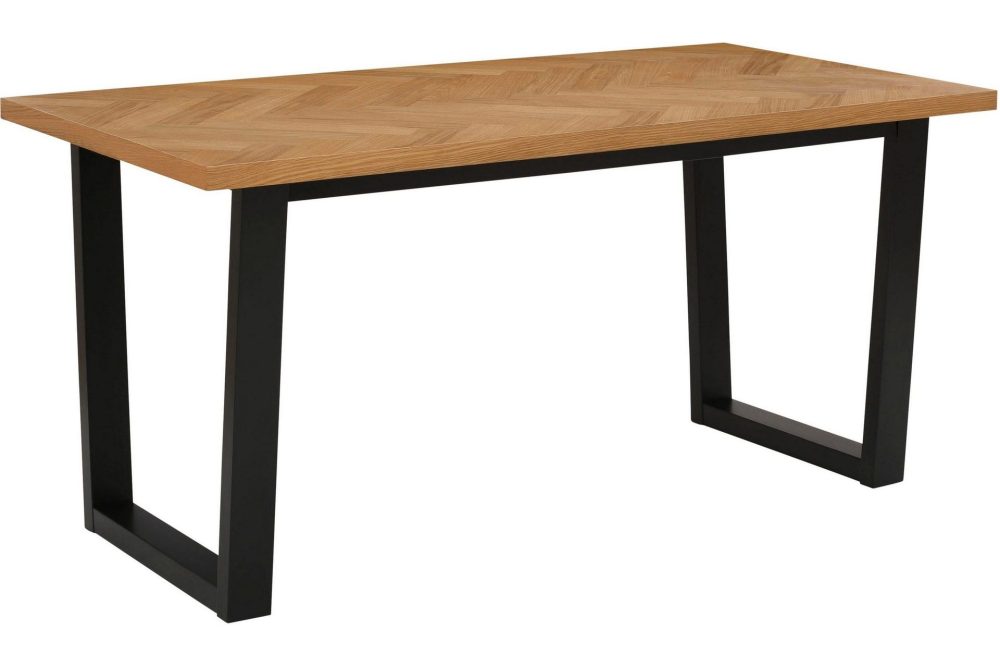Pozzo Matbord 140 cm