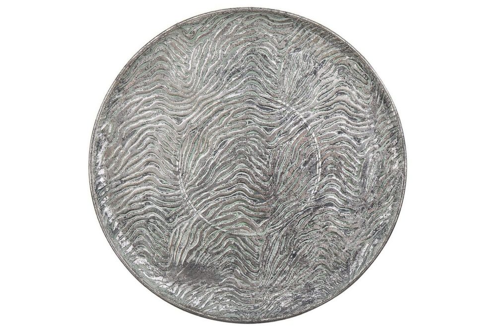 Bricka Kitnos Silver