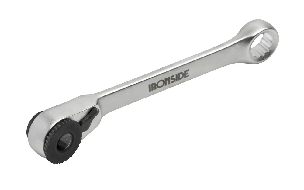 Ironside 244005 Bitsspärrnyckel 8 mm, 1/4"-fäste