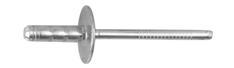 Ejot 100911 Blindnit multigrip, stor skalle, 250-pack 4,8x13,8 mm - Bild 2