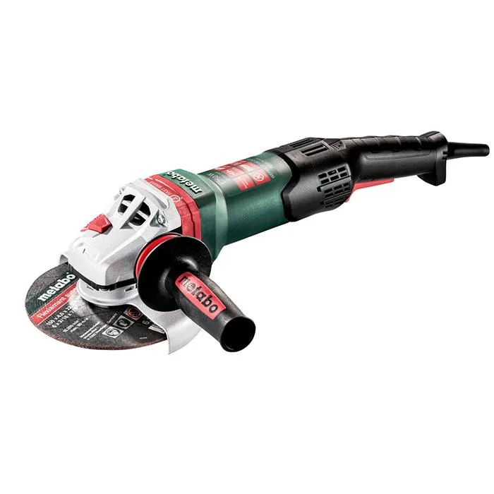 Metabo WEPBA 17-150 Quick RT Vinkelslip 1750 W
