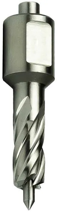 Euroboor HCS.220 Kärnborr HSS Weldon, 30 mm 22 mm - Bild 2