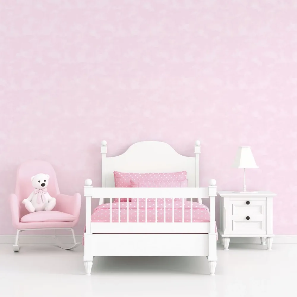 Tiny Tots 2 G78354 Rosa Tapet | Stuvbutiken - Bild 3