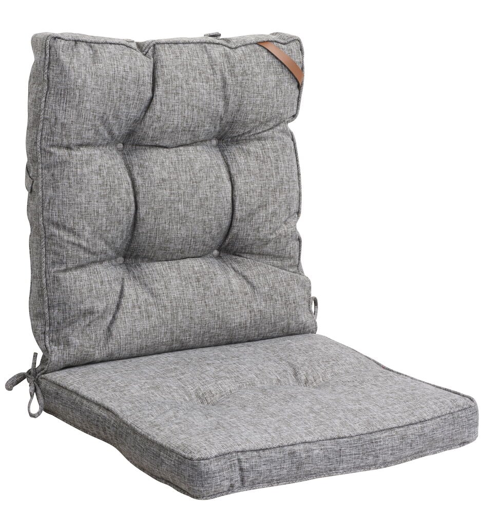 Kissen Hampton 3 Jahre Garantie