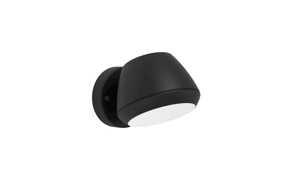 Vägglampa Utebelysning Eglo Nivarolo